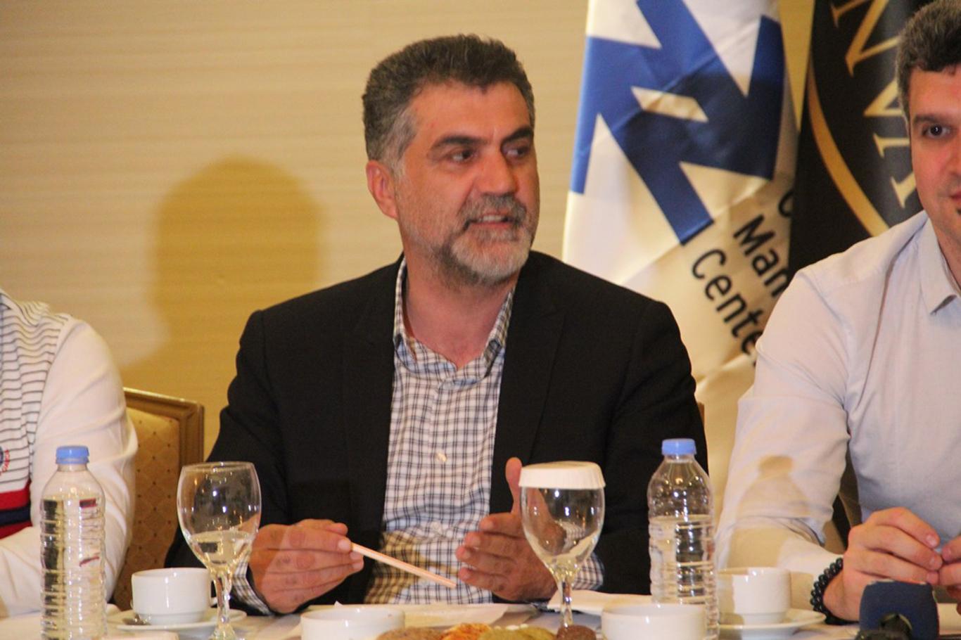 Van'da çağrı merkezi kuruldu Van'da çağrı merkezi kuruldu